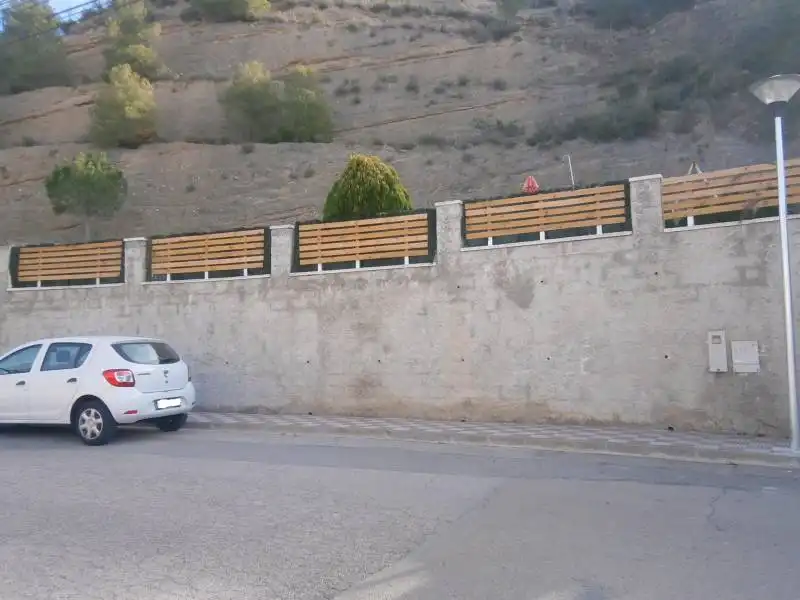 Parking de Residencial en venta en Abrera