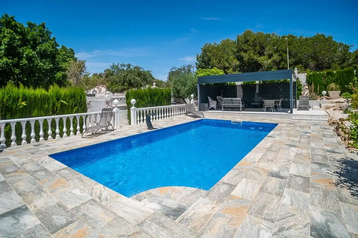 House with garden for sale in San Fulgencio, imagen 40