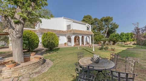 Foto 4 de Casa o chalet en venta en Montesol, Valencia