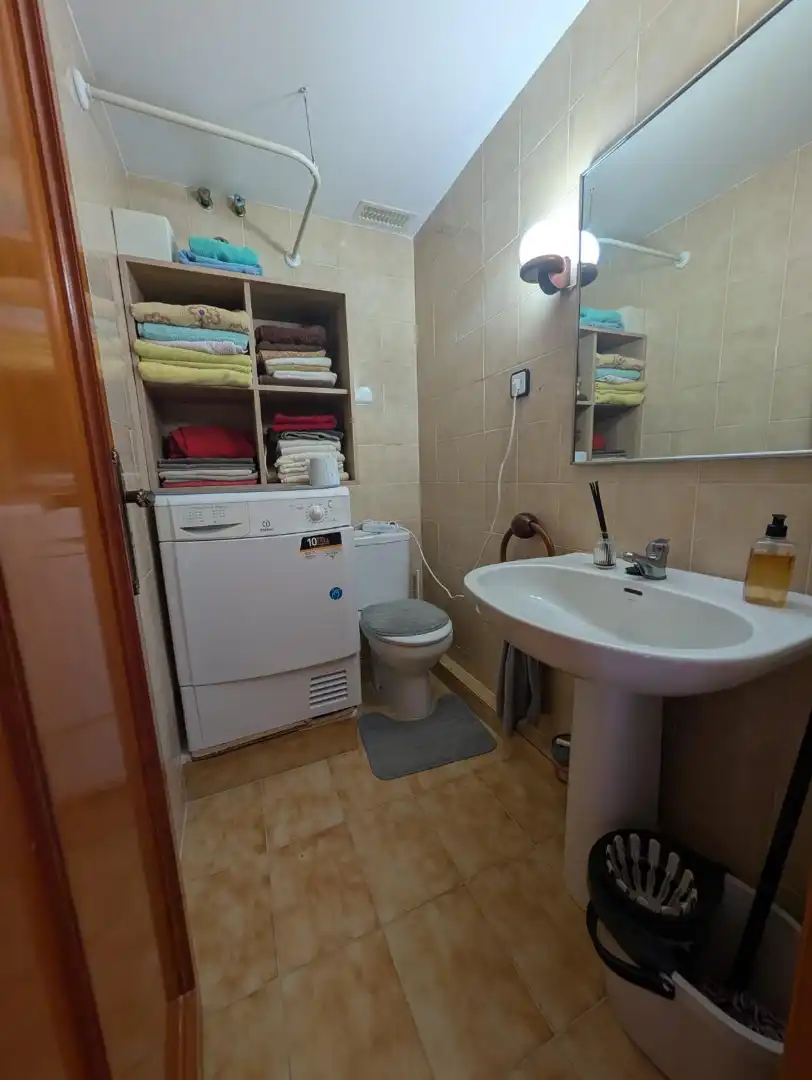 Penthouse mit Terrasse zum Verkauf in Carrer de la Cala de la Font, imagen 18