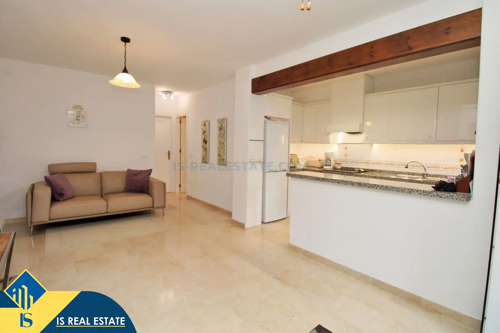 Bungalow con piscina en venta en Orihuela Costa, imagen 5
