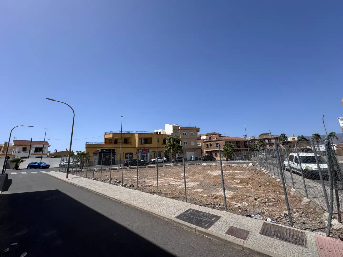 Terreny residencial en venda a Calle Murillo 1, imagen 13