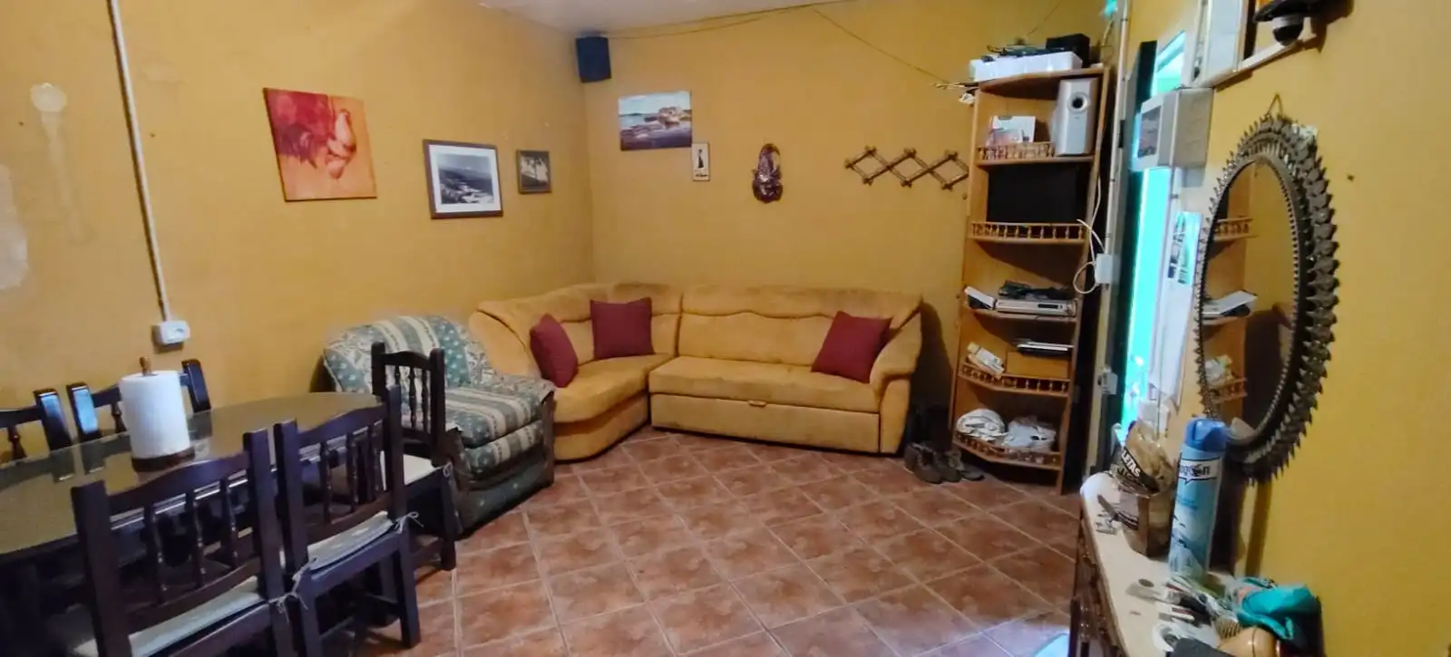 Terreno rústico en venta en Calle los Castaṅos 34, imagen 19