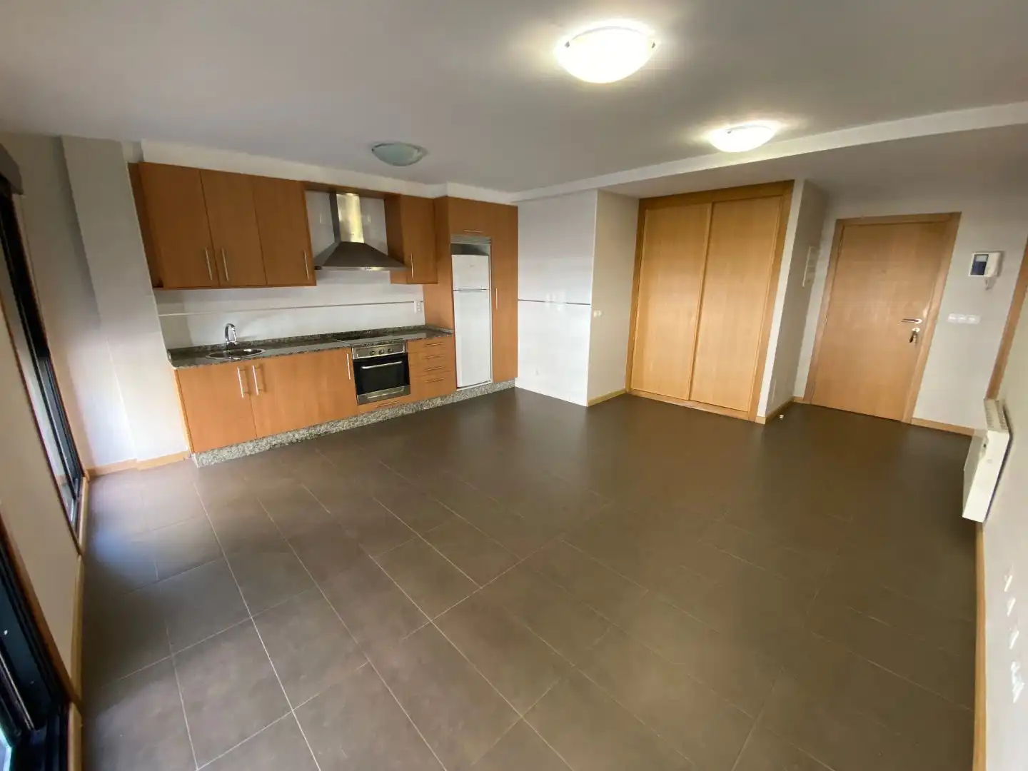 Flat with lift for sale in Muxeira 5, imagen 9