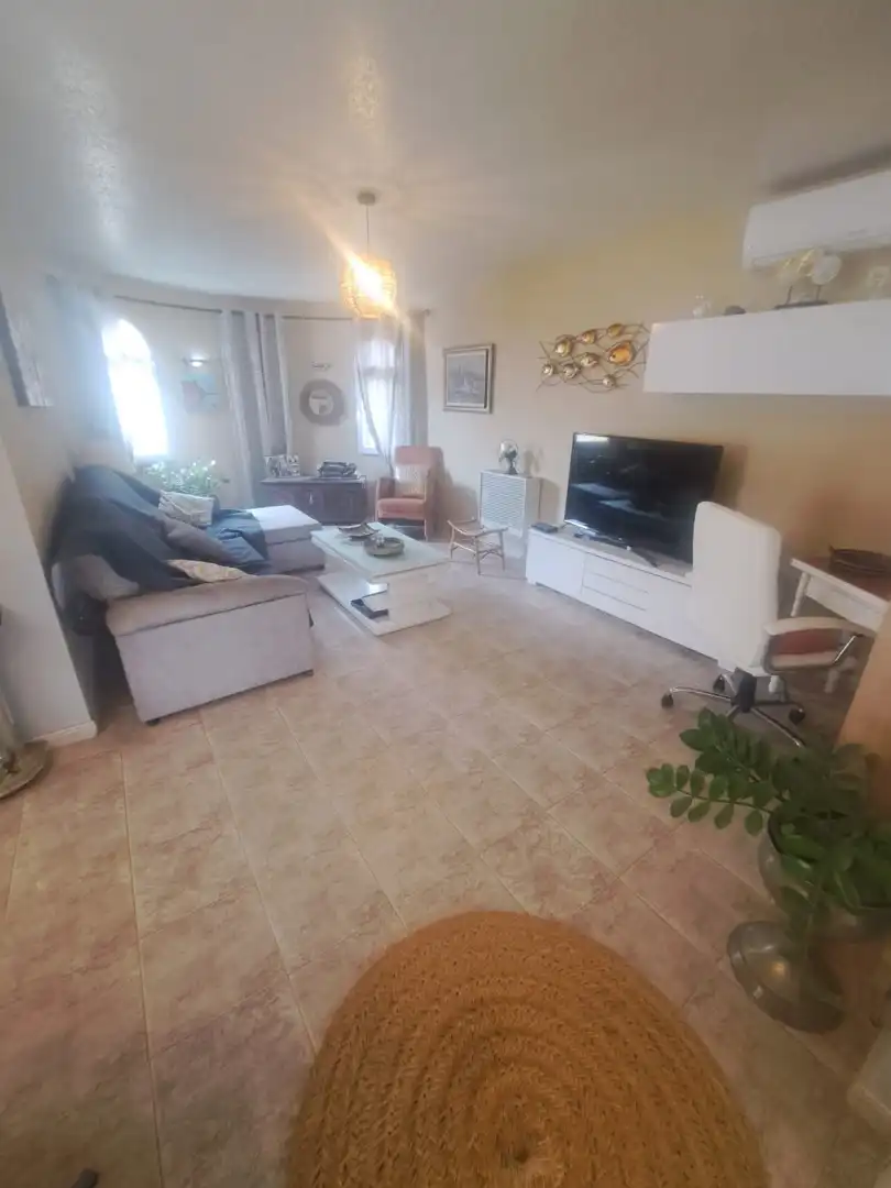 Villa avec jardin à vendre à Calle la Galera, imagen 2