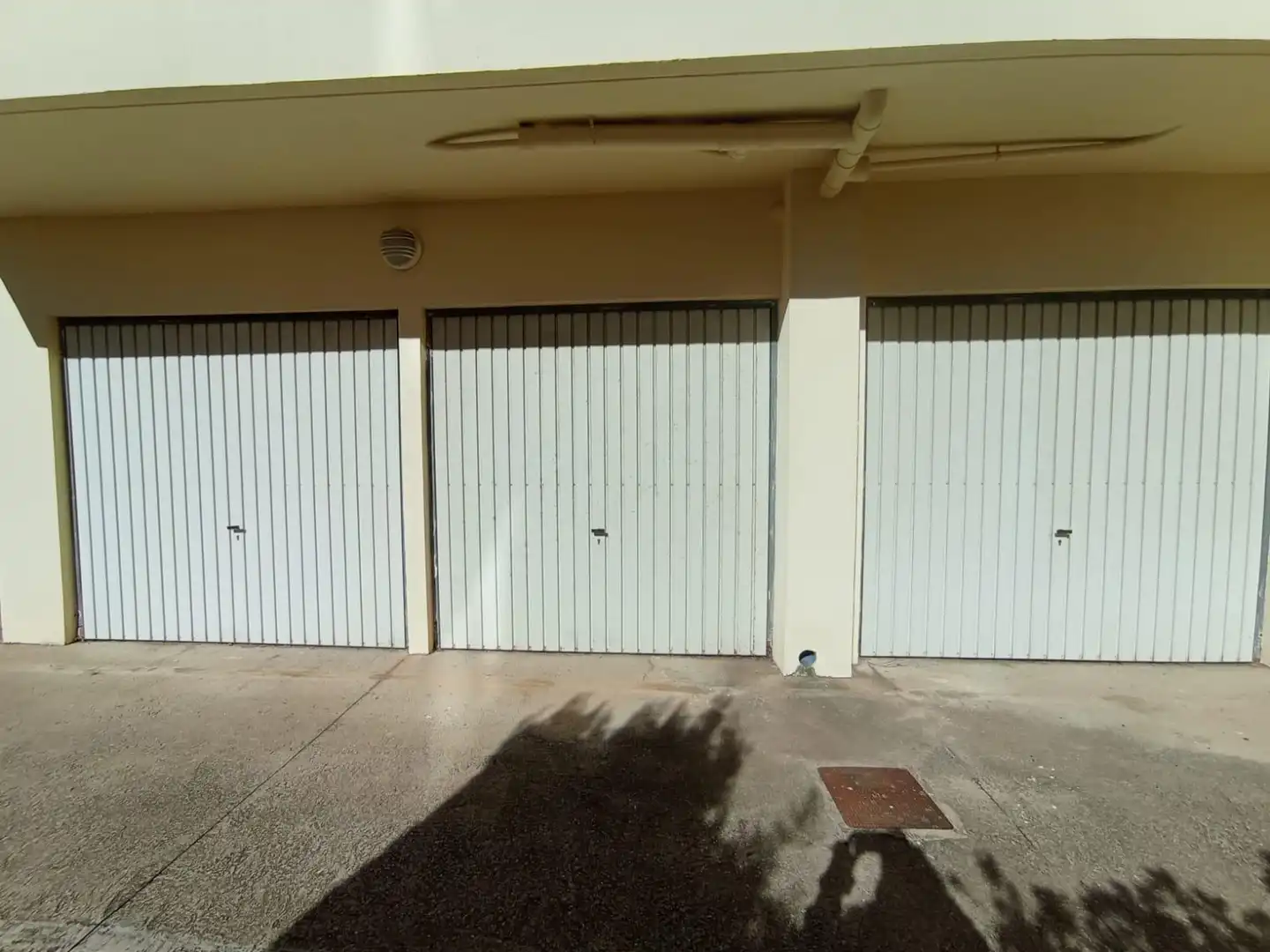 Parking de Garaje en venta en Bellreguard
