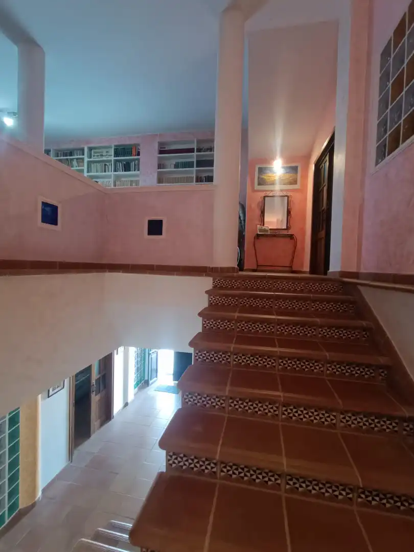 Casa o xalet en venda en Alcalá de Guadaira amb Aire condicionat, Calefacció i Jardí privat