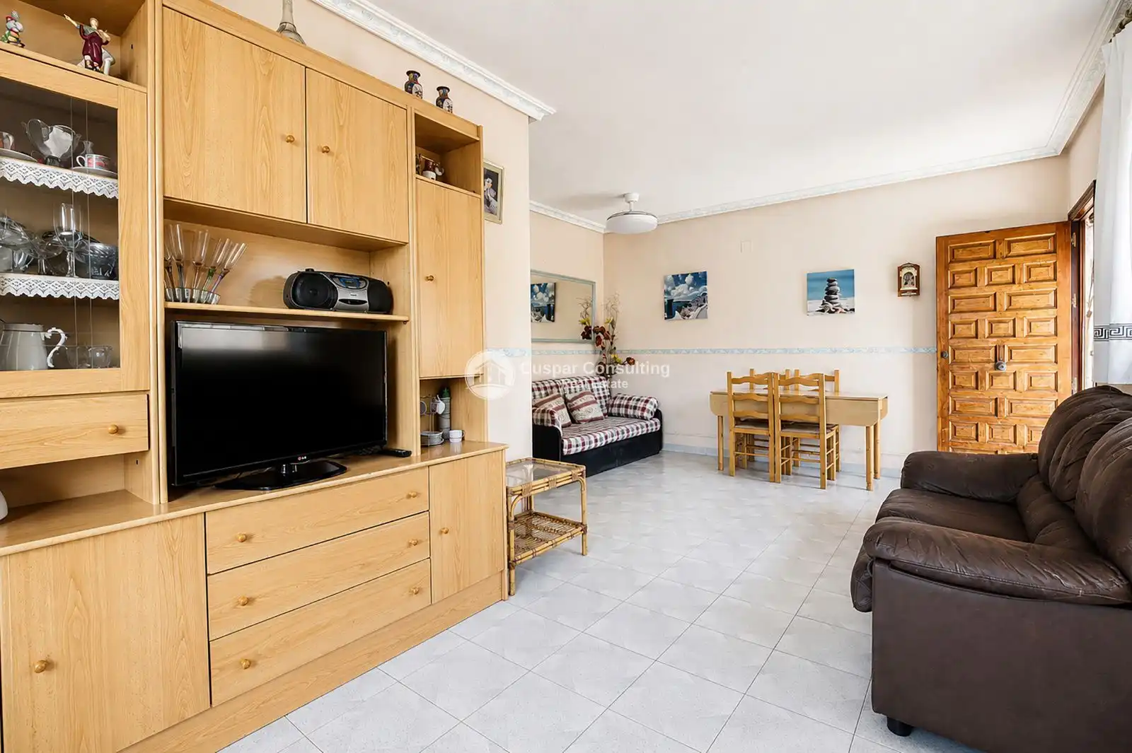 Apartament amb jardí en venda a N/A, imagen 5