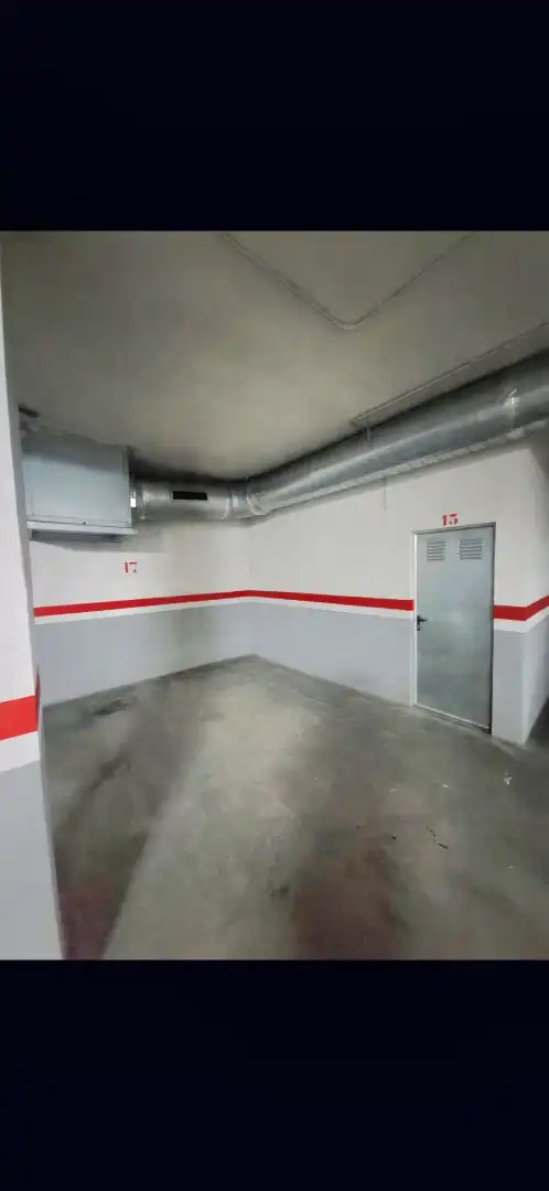 Appartement avec ascenseur à vendre à Calle Jesús Alférez, imagen 13