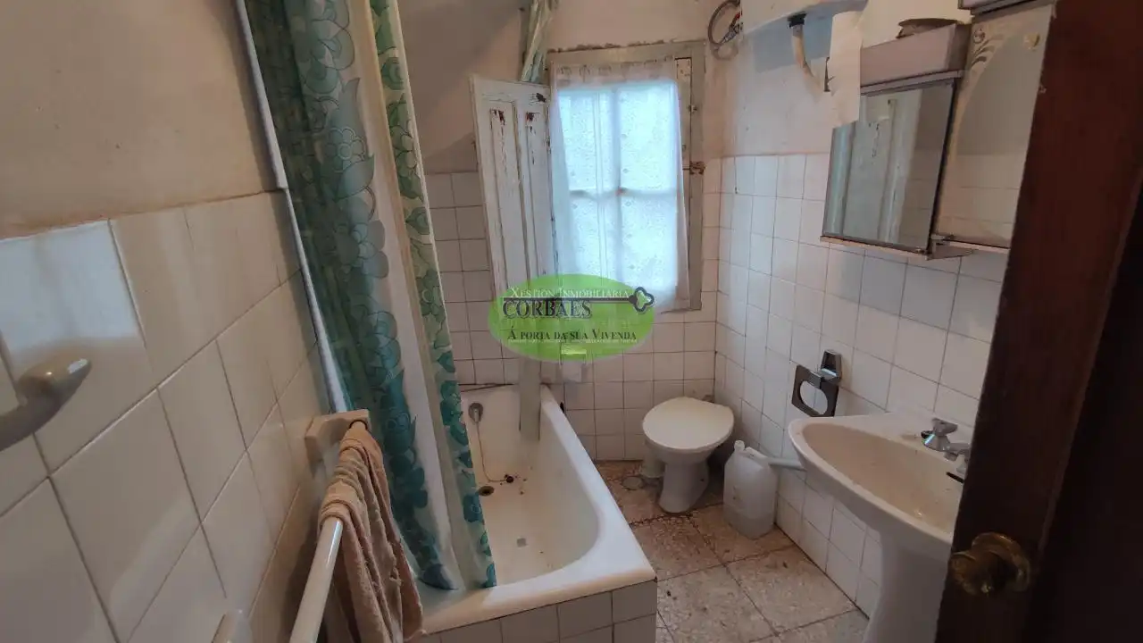 House with garden for sale in Nogueira de Ramuín, imagen 13