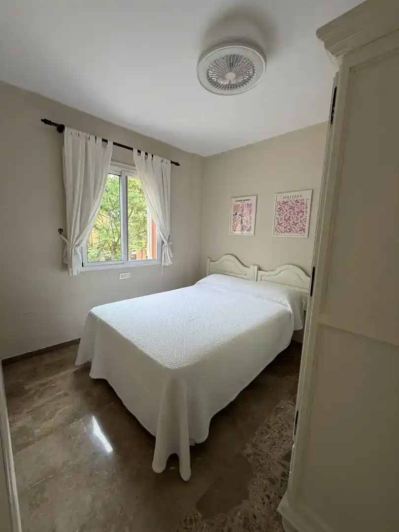 Schlafzimmer von Einfamilien-Reihenhaus zur Miete in Islantilla Golf
