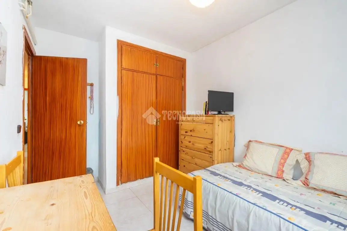 Piso con ascensor en venta en Calle del Canal del Bósforo, imagen 14