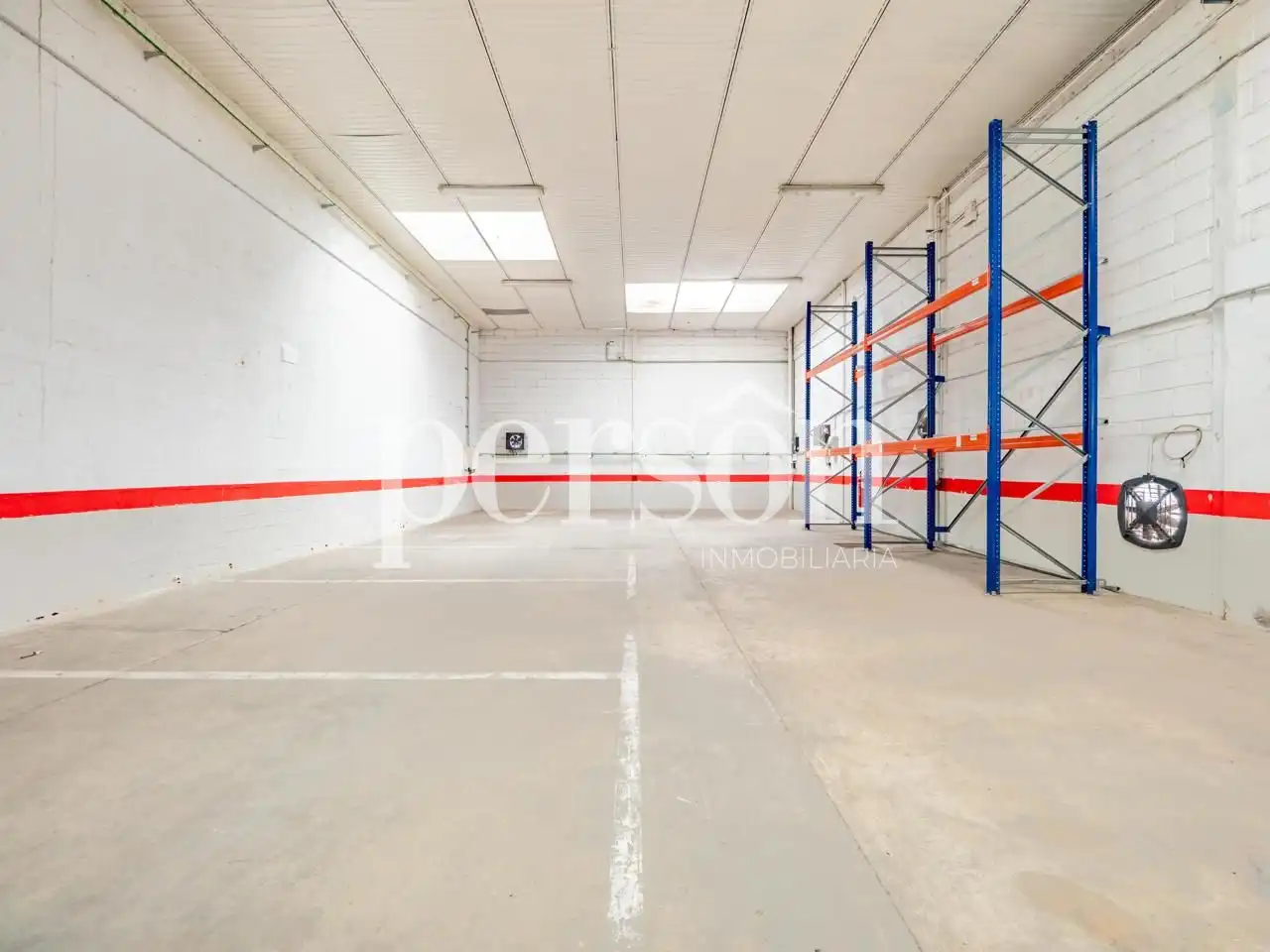 Industrial building to rent in Fuente del Jarro, imagen 44