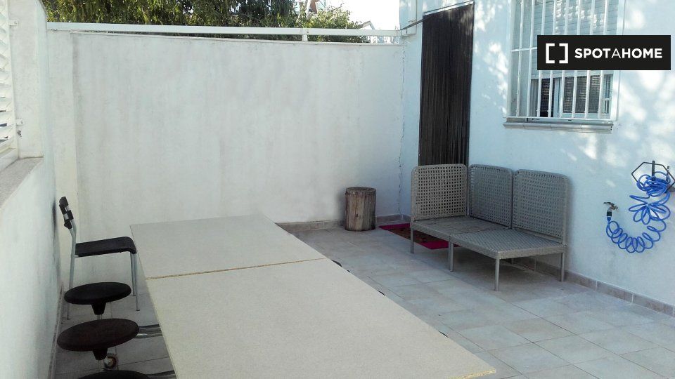 Flat to rent in Casco histórico de Vicálvaro