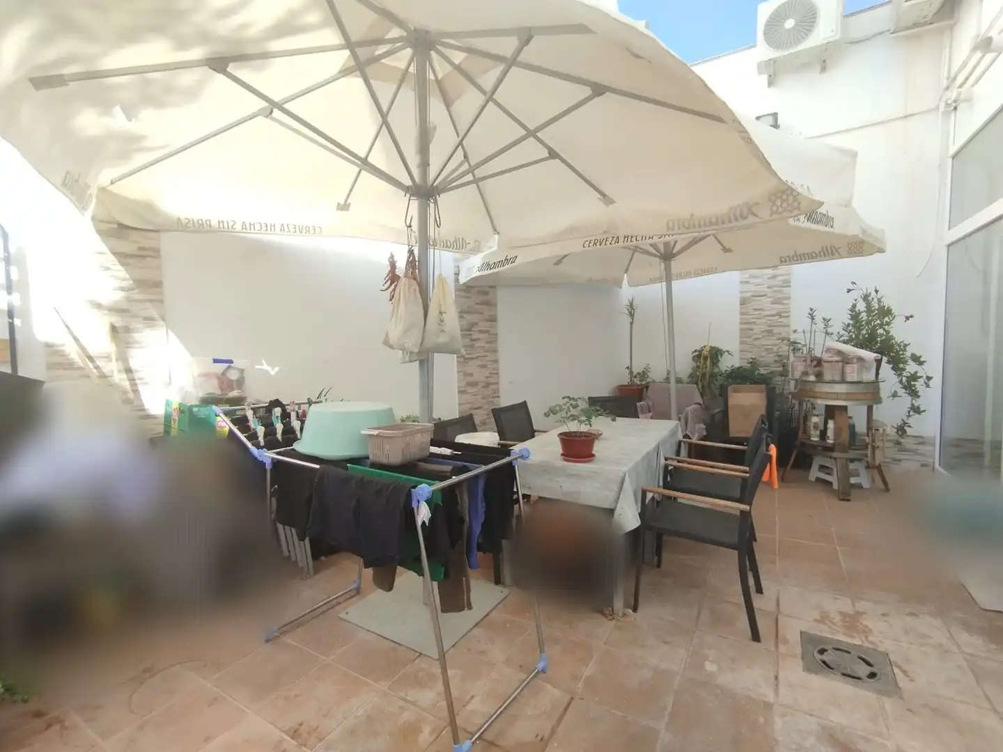 Haus mit Terrasse zum Verkauf in Calle Santa Amalia, imagen 4