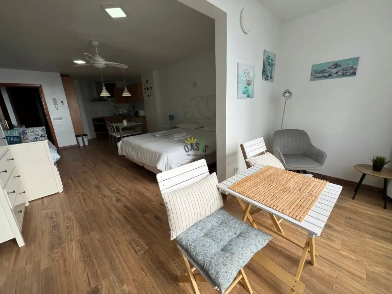 Piso en venta en Guayonje - Mesa del Mar, imagen 13