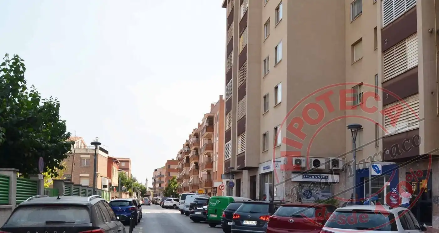 Piso con terraza en venta en Valls, imagen 6