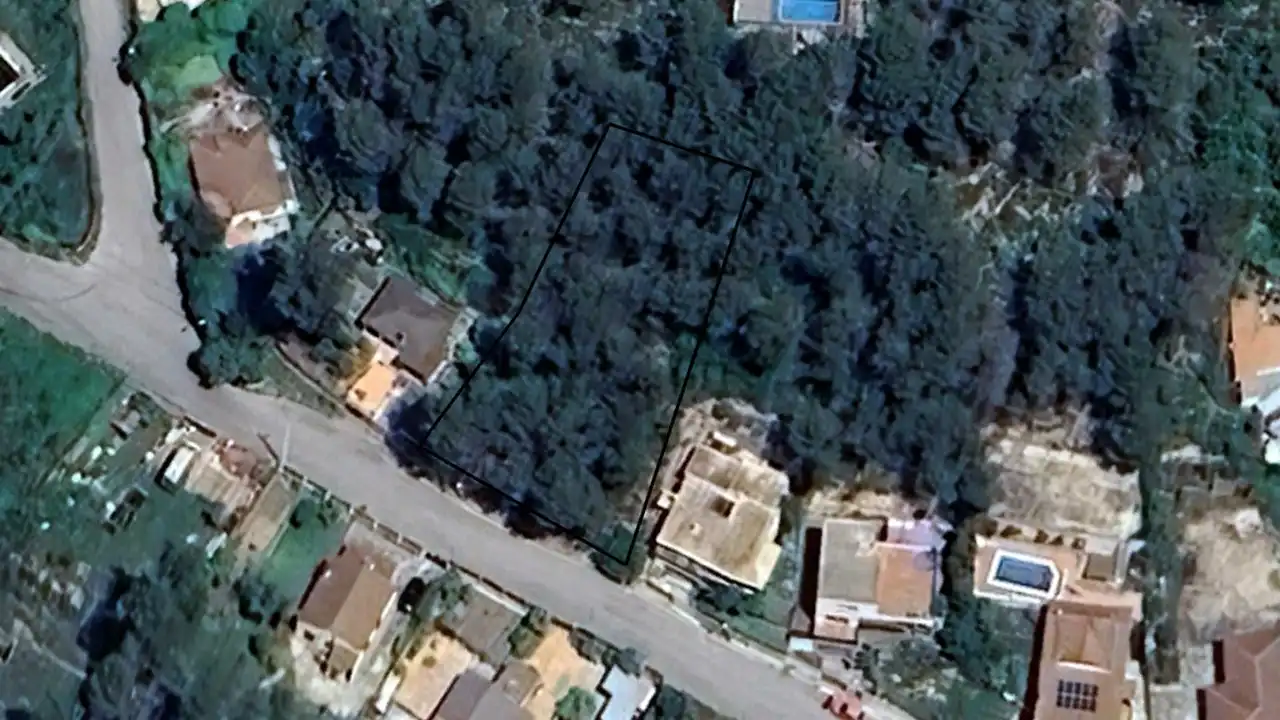Rural land for sale in C/ Calle Olivera De L´ (Can Suria), imagen 3