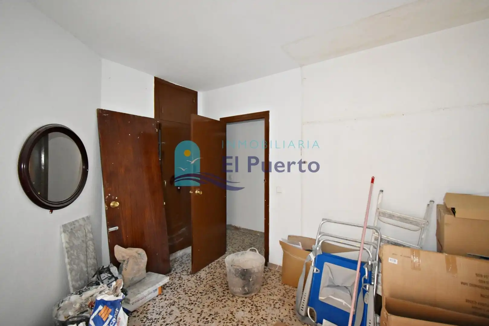 Piso con terraza en venta en Puerto de Mazarrón, imagen 14