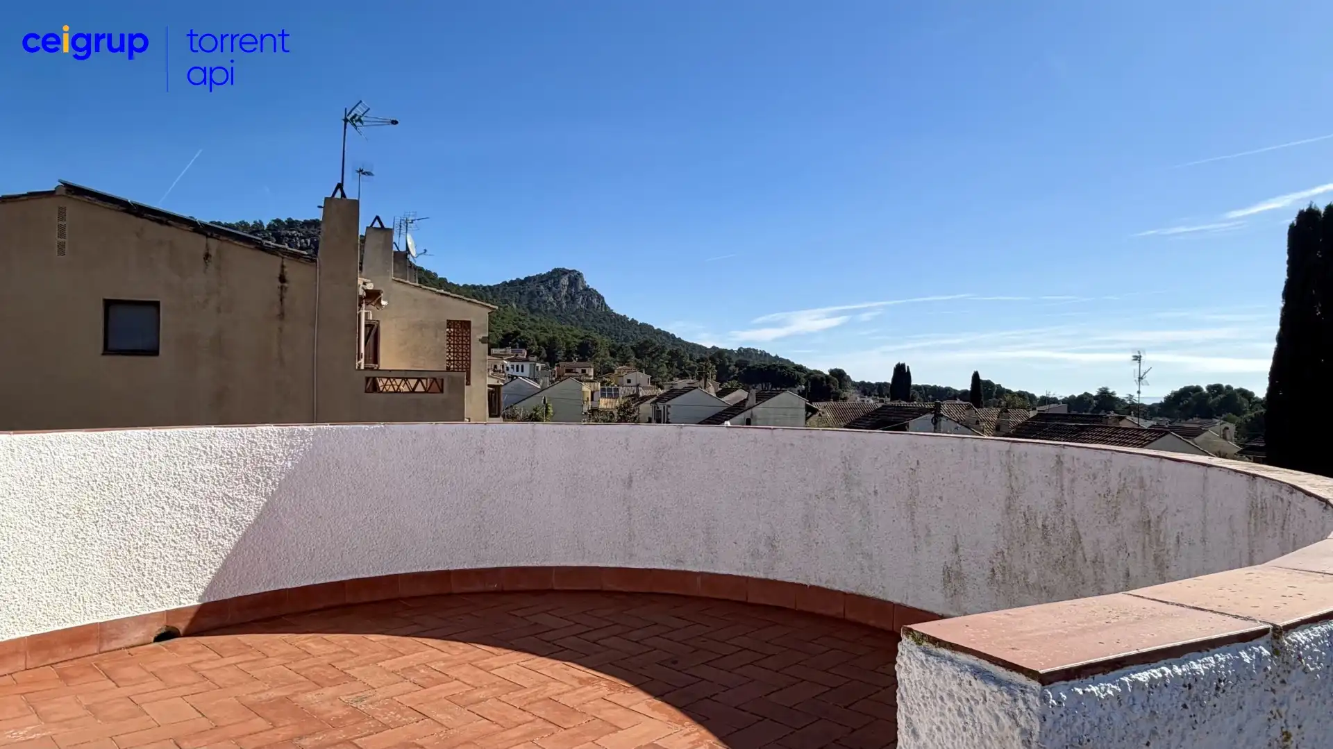 Reihenhaus mit Terrasse zum Verkauf in Torre Vella - Torre Gran - Les Dunes, imagen 39