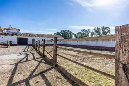 Wohnbaugrundstück zum Verkauf in La Puebla de Cazalla, imagen 2