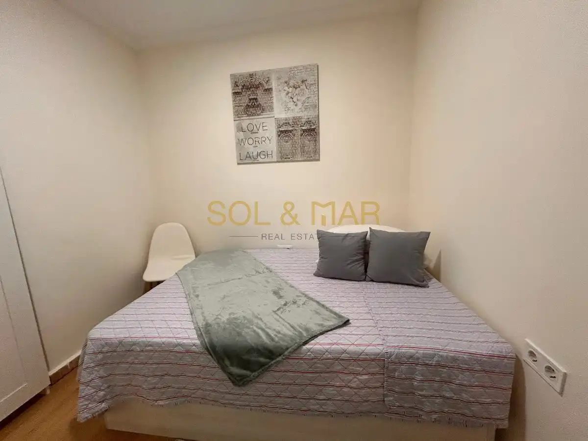 Apartment with lift for sale in De los Manantiales, imagen 28