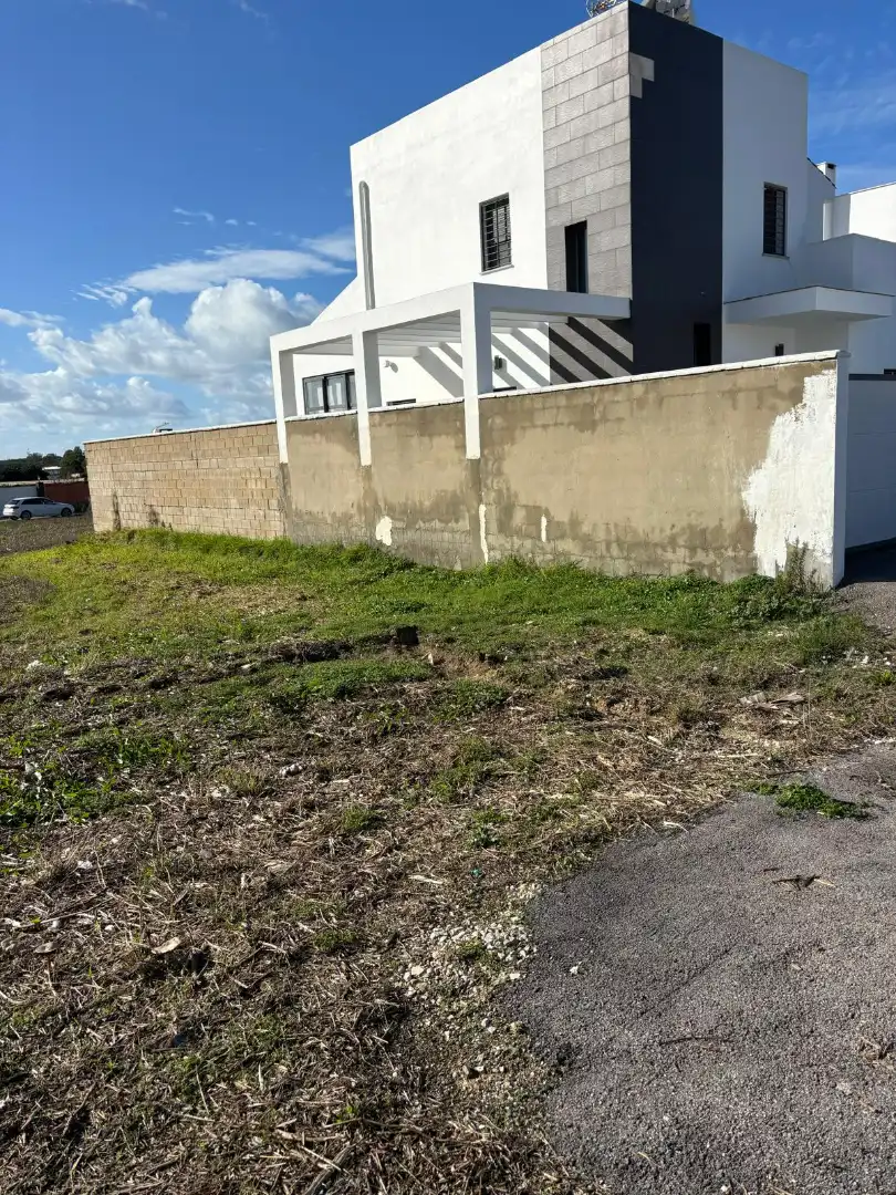 Residential land for sale in Camino de la Oliva 14, imagen 3