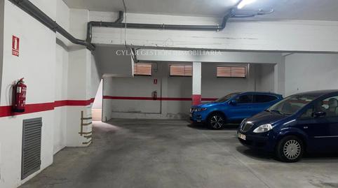 Photo 4 of Garage for sale in Santa Rita, Barrio Blanco, Salamanca