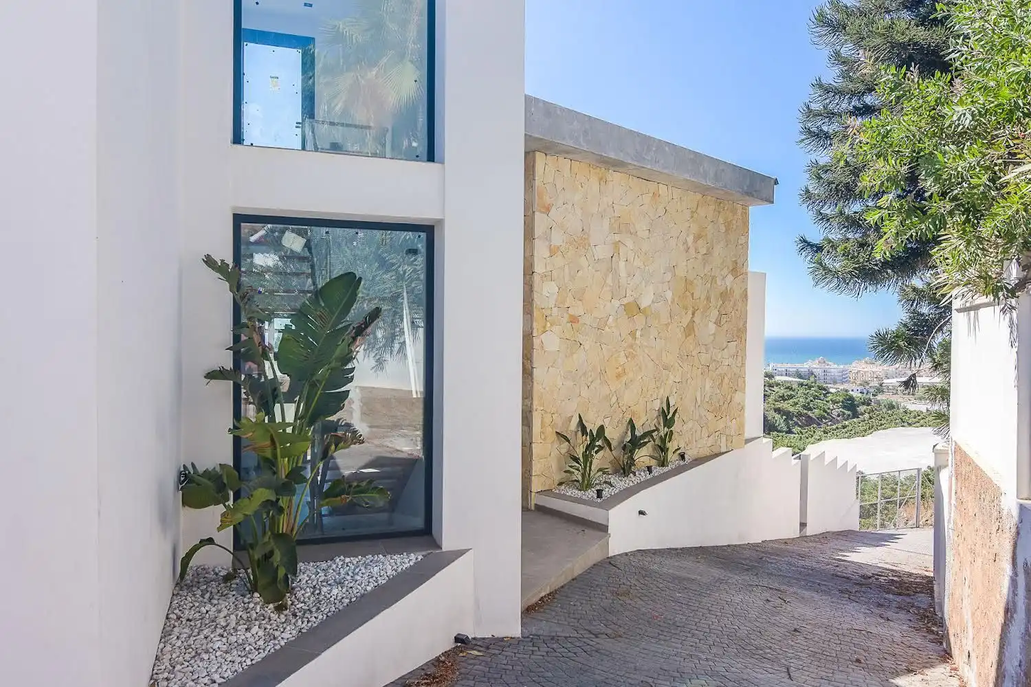 Casa o xalet en venda a torrox park, Torrox Park