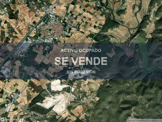 Piso en Venta en L'Arboç