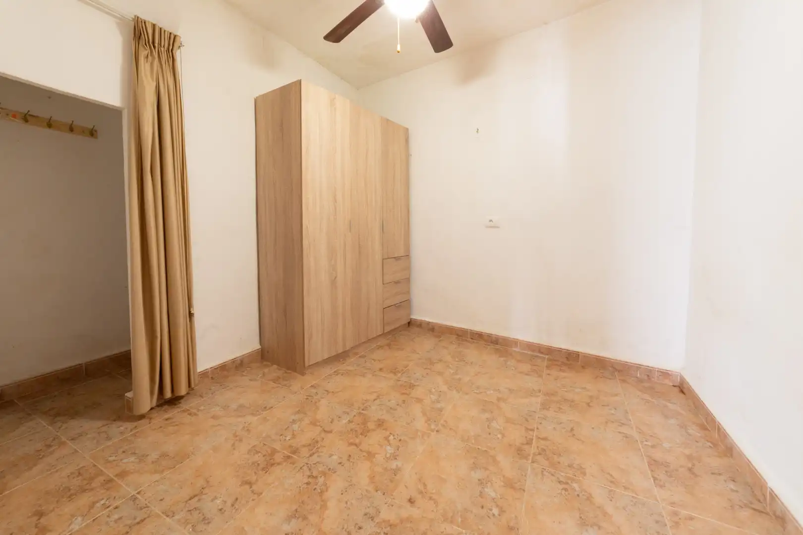 Habitación de Apartamento en venta en Jávea / Xàbia con Terraza