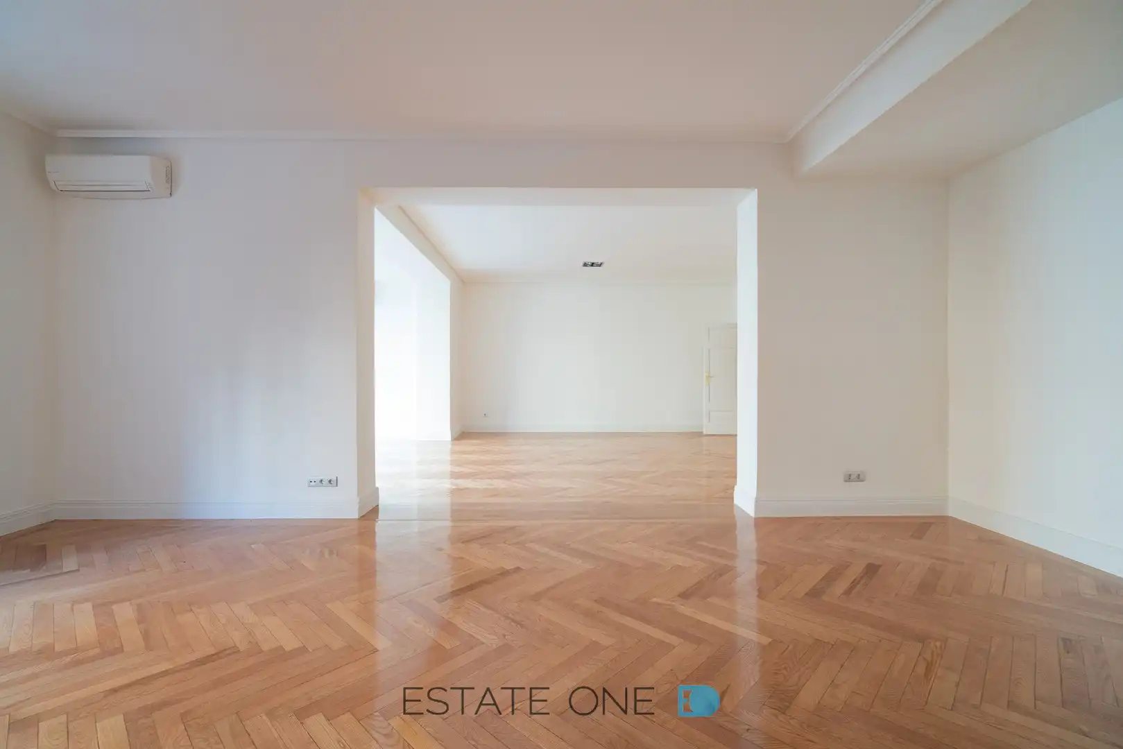 Wohnung zur Miete in Calle de Fortuny, Almagro