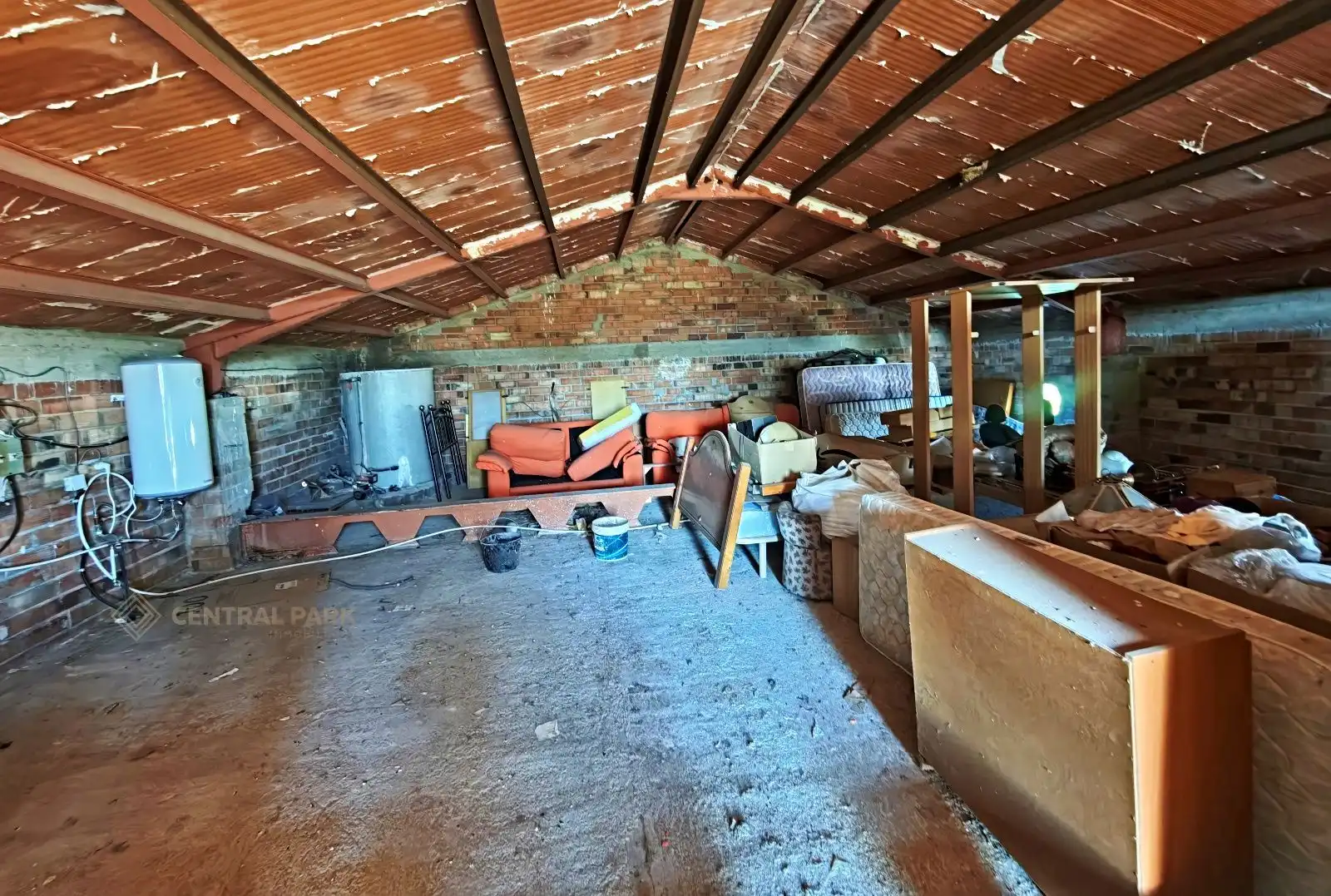 Casa o xalet en venda en Pacs del Penedès amb Calefacció, Terrassa i Traster