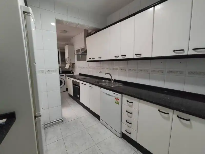 Flat with garden to rent in Centro, imagen 10