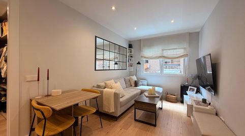 Photo 2 of Apartments for sale in Prosperidad, Madrid Capital