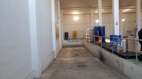 Photo 2 of Industrial buildings for sale in Avenida de Perón, 7, Centro, Granada