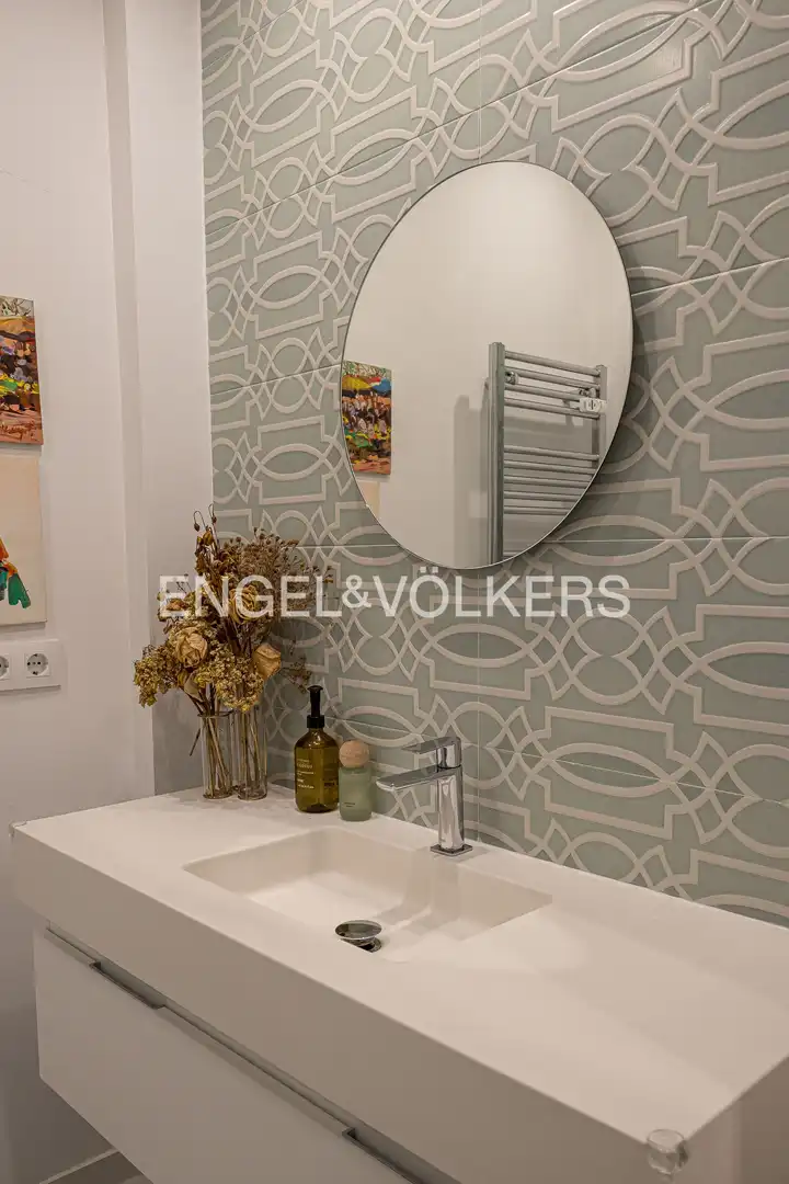Flat with lift for sale in Chamberí, imagen 26