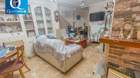 Foto 2 de Casa adosada en venda a Salafranca - Lloixa, Sant Joan d'Alacant
