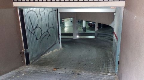 Foto 2 de Garaje de alquiler en Carrer de Sorní, 1, El Pla del Remei, Valencia Capital