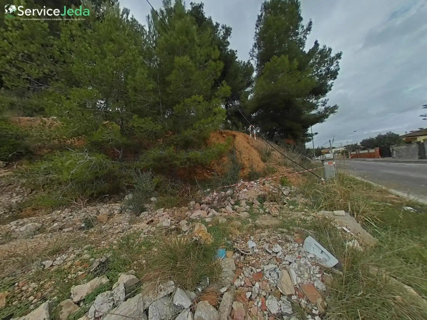 Residential land for sale in Calafell Park, imagen 4