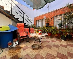 Terrace of Single-family semi-detached for sale in Illescas  with Air Conditioner and Terrace