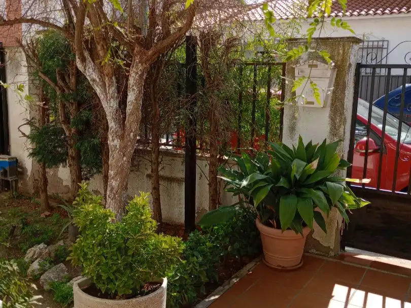 Casa con jardín en venta en C/. LA PINTA 14, imagen 42