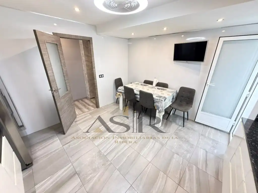 Wohnung mit Terrasse zum Verkauf in Calle Unio, imagen 9