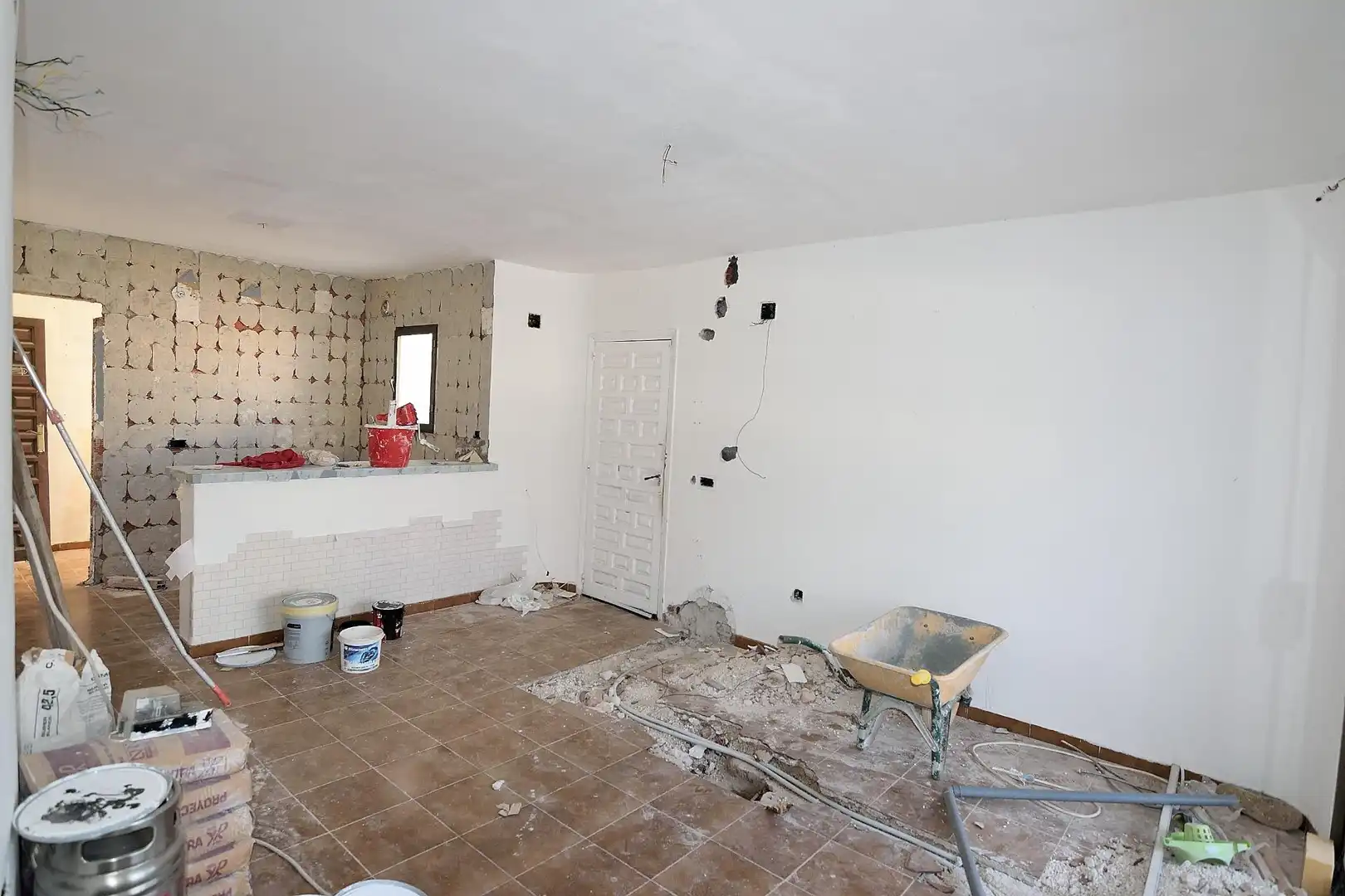 Detached house for sale in Marisol Park - Ortembach - Los Almendros, imagen 12