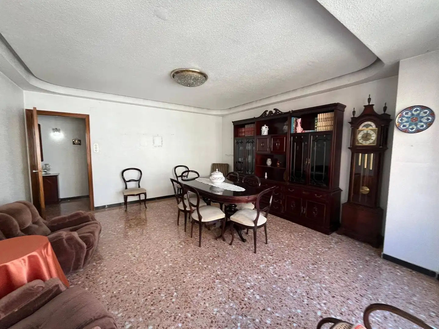 Wohnung mit Terrasse zum Verkauf in Calle Calle Vicente Blasco Ibáñez, imagen 7