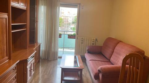 Foto 3 de Pis de lloguer a Pacífico,  Madrid Capital