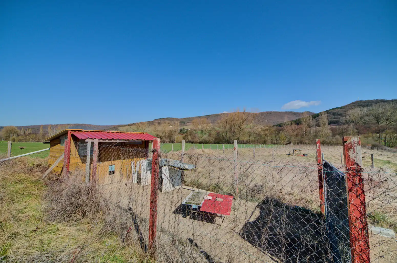 Rural land for sale in PARAJE ZABALDIKA s/n, imagen 22
