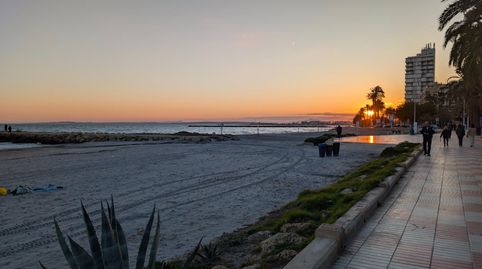 Foto 4 de Piso en venta en Calle 03130, Playa Levante, Santa Pola