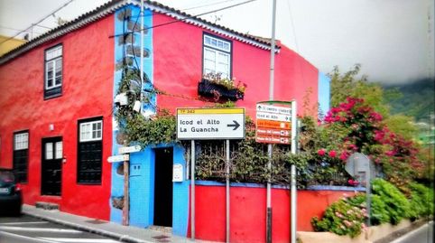 Foto 3 de Casa o chalet en venta en Los Realejos pueblo, Los Realejos