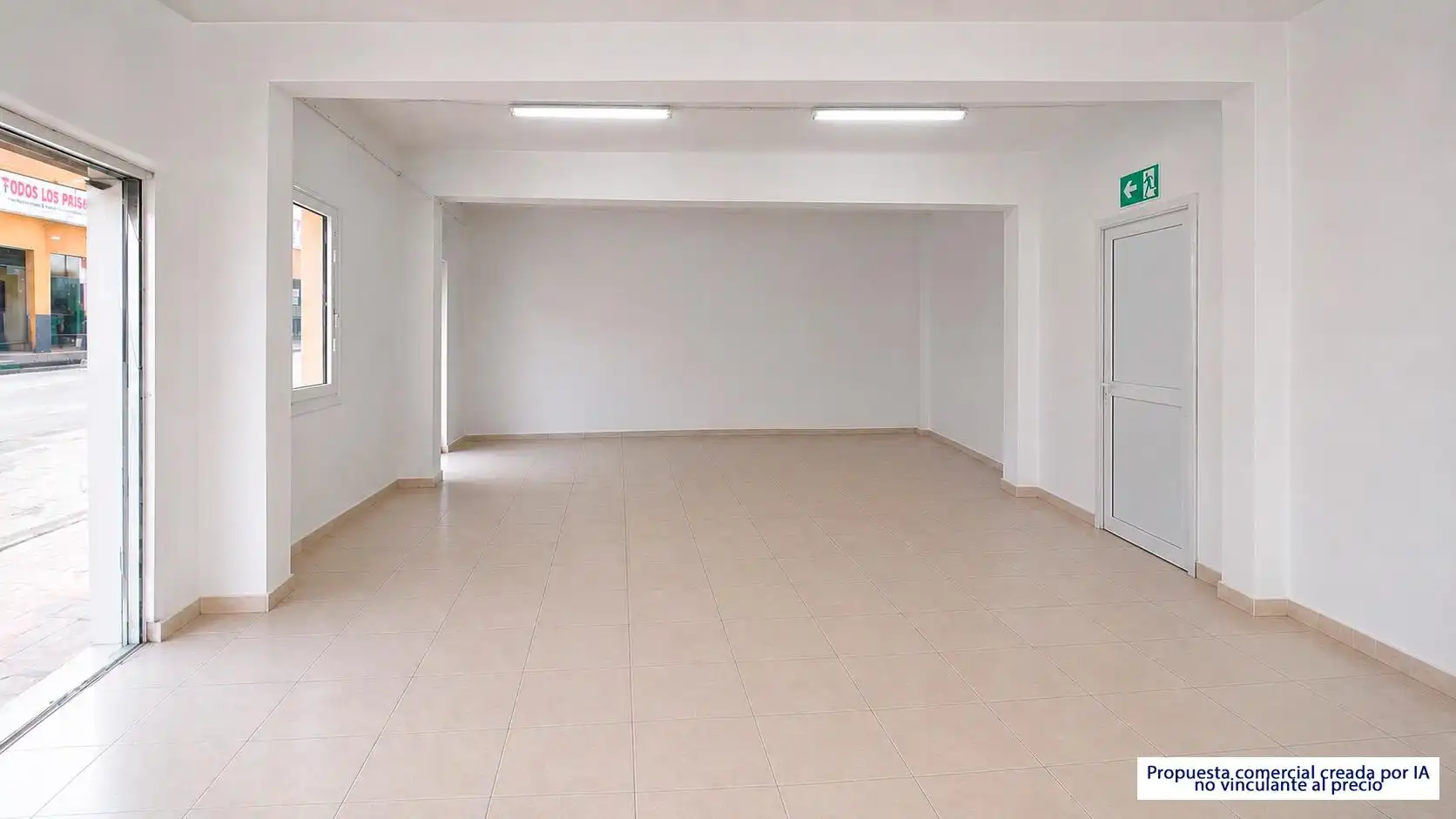 Commercial properties for sale in San Cristóbal de la Laguna
